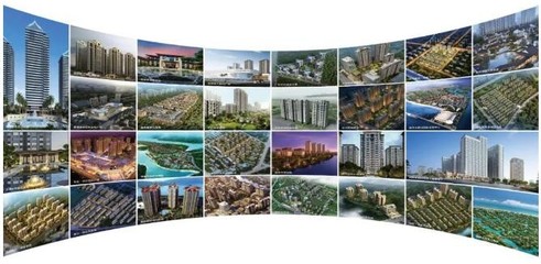 再添榮耀 | 能強榮膺2022房地產開發企業“TOP500首選供應商”