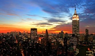 7月份全國房地產開發投資同比增速回落，行業調整步入新階段