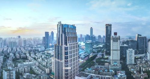 喜報！方圓集團榮膺2022中國房地產開發企業品牌價值華南10強