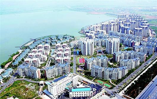 房地產(chǎn)開發(fā)貸今年繼續(xù)從緊 挑戰(zhàn)與機(jī)遇并存